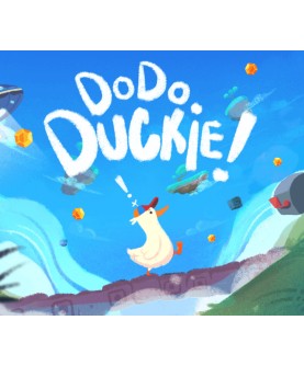 Dodo Duckie Steam Key GLOBAL